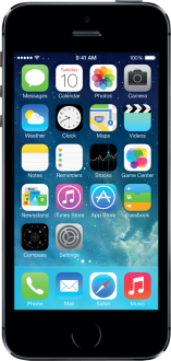 Apple iPhone 5s 16 GB (ME432TU/A, ME433TU/A, ME434TU/A) Cep Telefonu kullananlar yorumlar